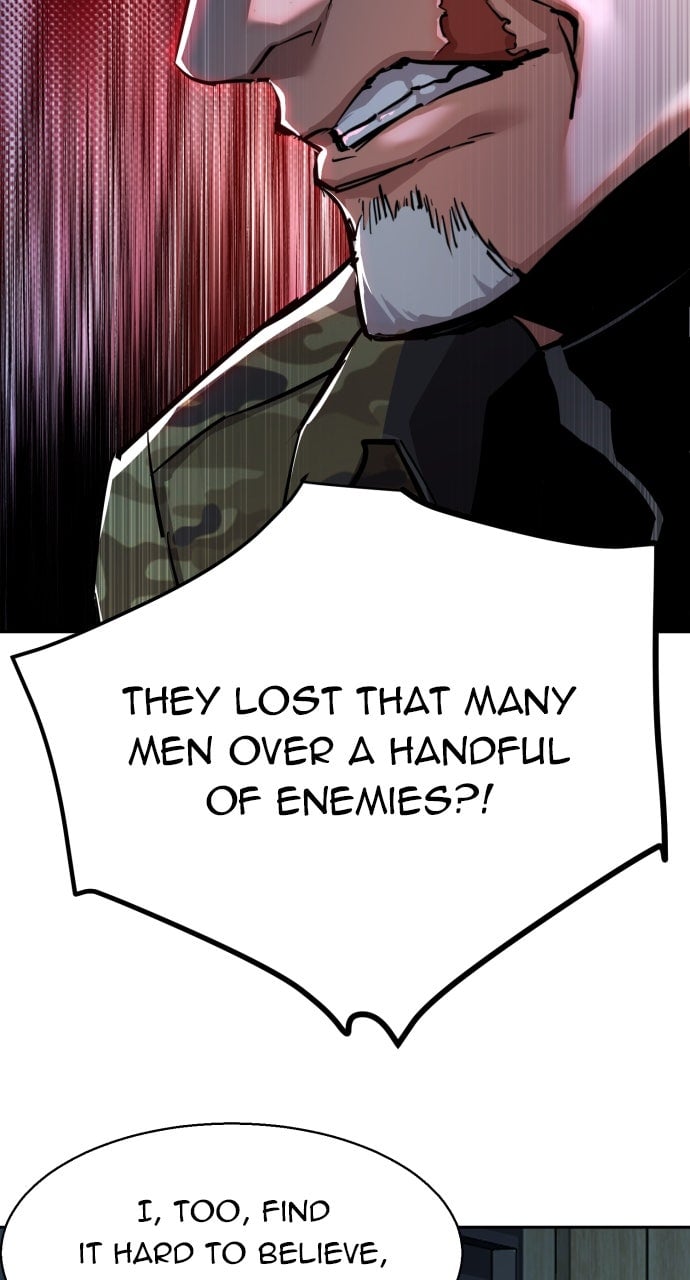 Read Teenage Mercenary EN Manga Online