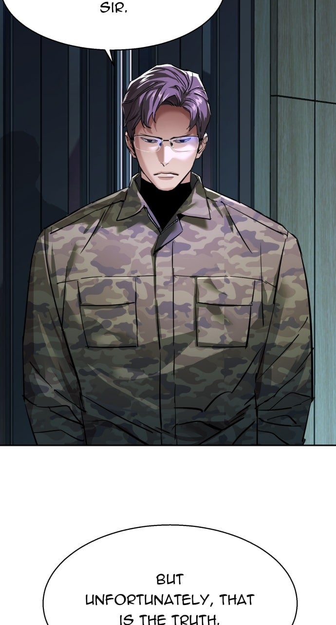 Read Teenage Mercenary EN Manga Online