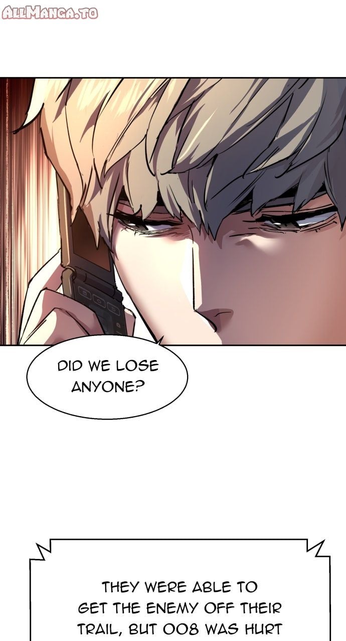 Read Teenage Mercenary EN Manga Online