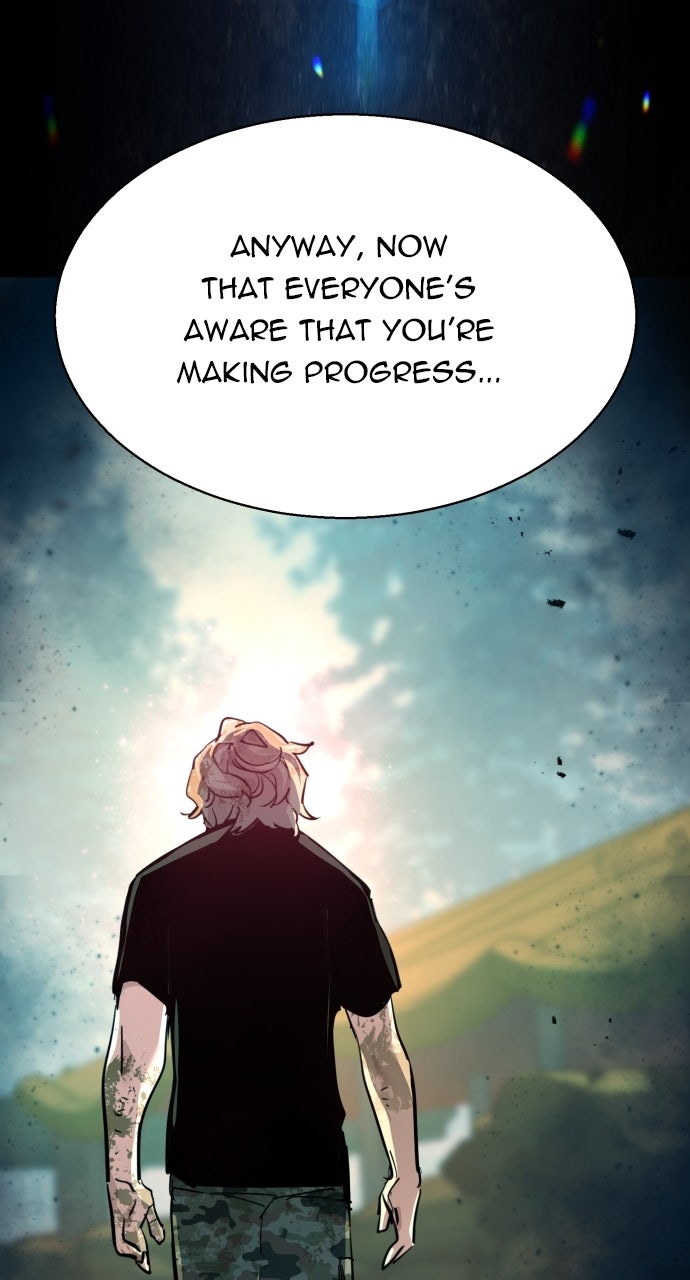 Read Teenage Mercenary EN Manga Online