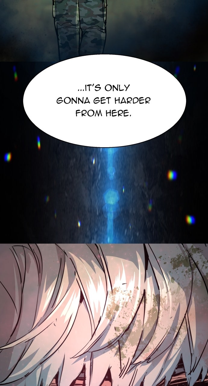 Read Teenage Mercenary EN Manga Online