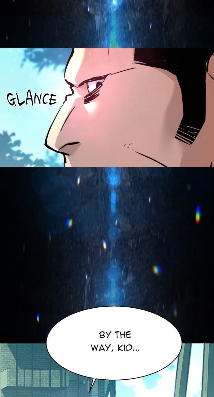 Read Teenage Mercenary EN Manga Online