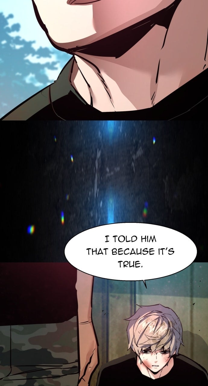 Read Teenage Mercenary EN Manga Online