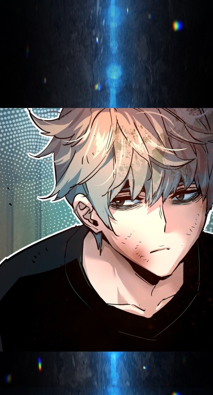 Read Teenage Mercenary EN Manga Online