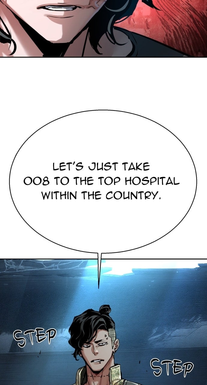 Read Teenage Mercenary EN Manga Online