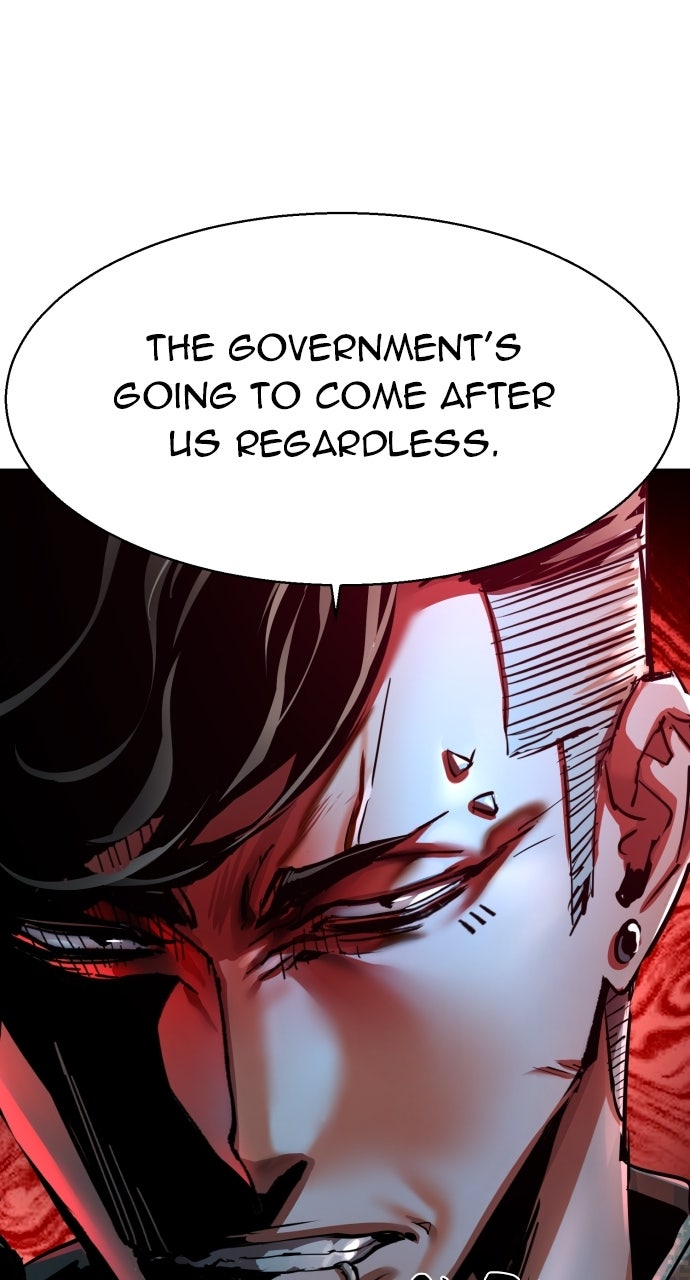 Read Teenage Mercenary EN Manga Online