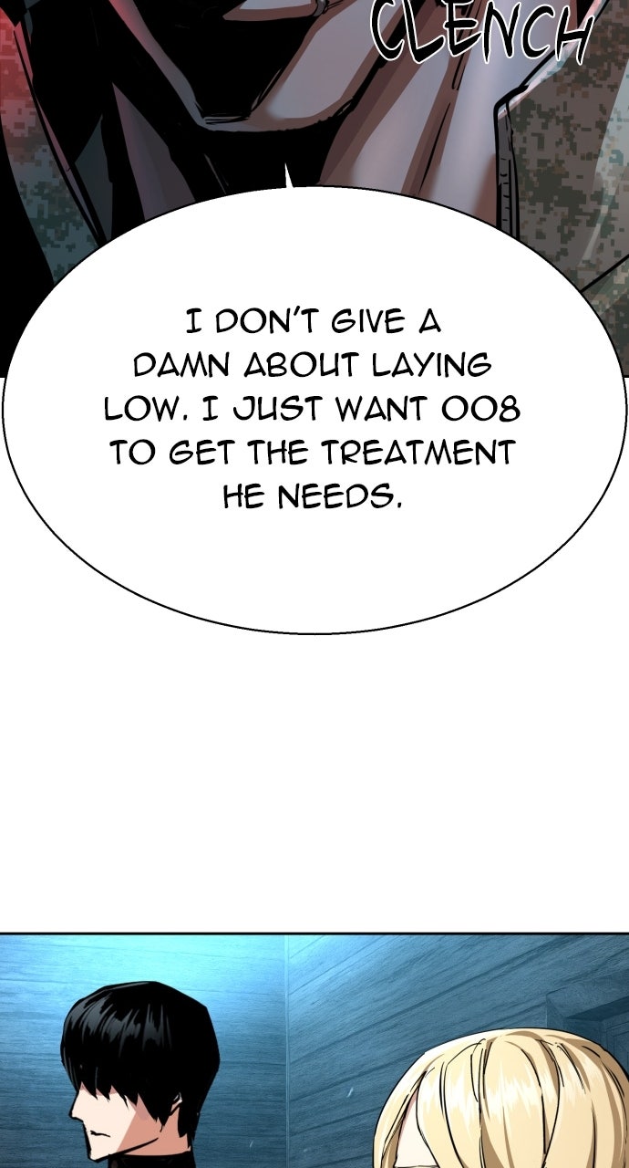 Read Teenage Mercenary EN Manga Online