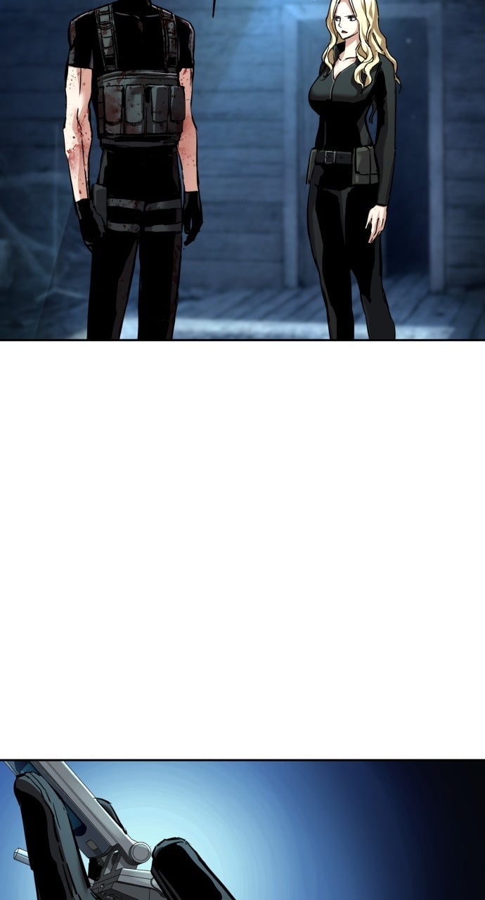 Read Teenage Mercenary EN Manga Online