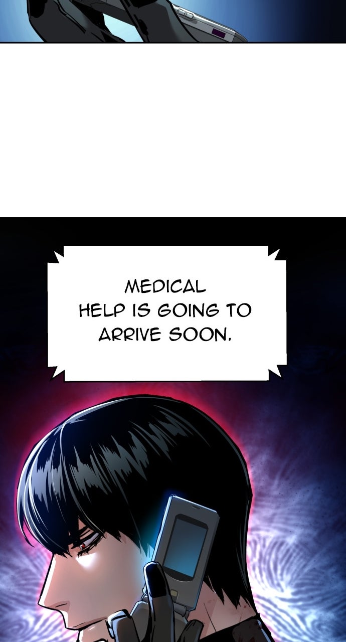 Read Teenage Mercenary EN Manga Online