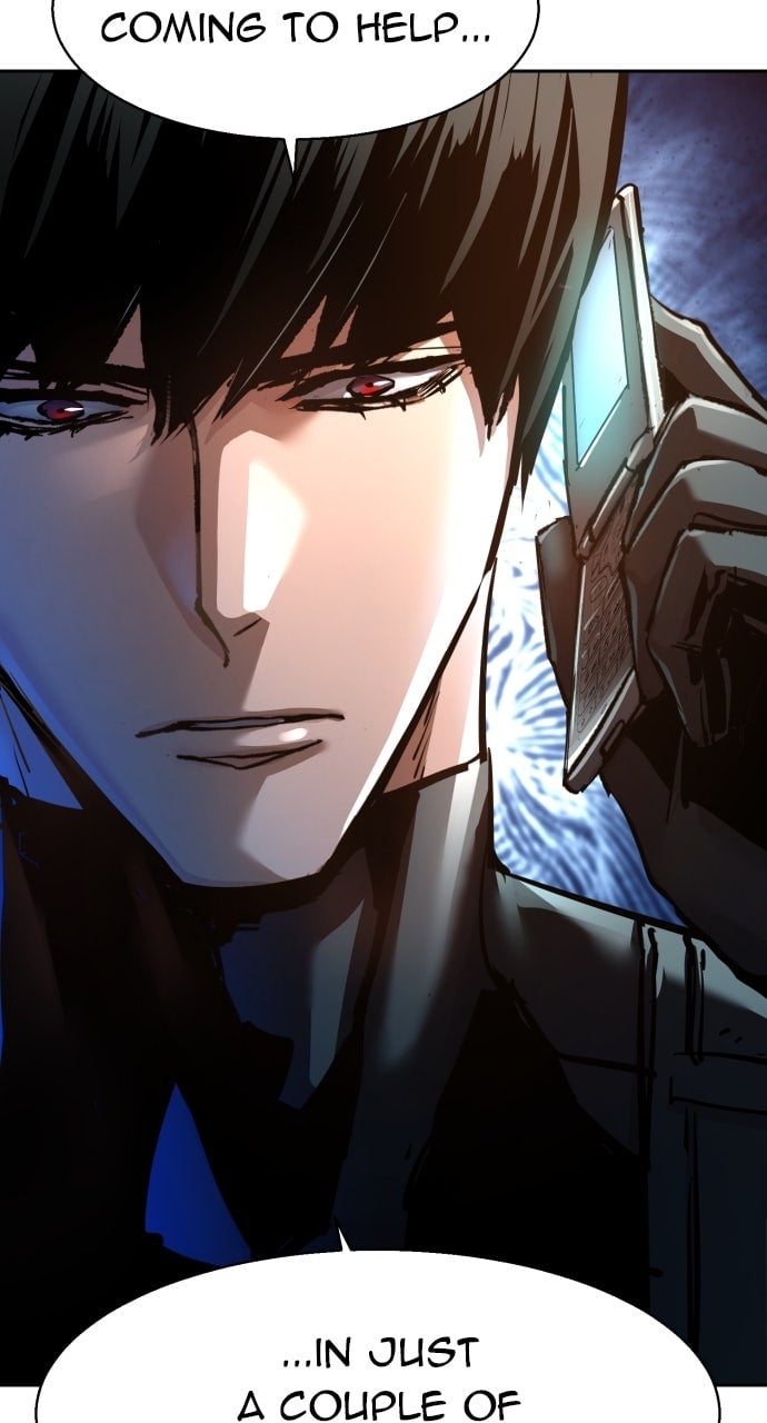 Read Teenage Mercenary EN Manga Online