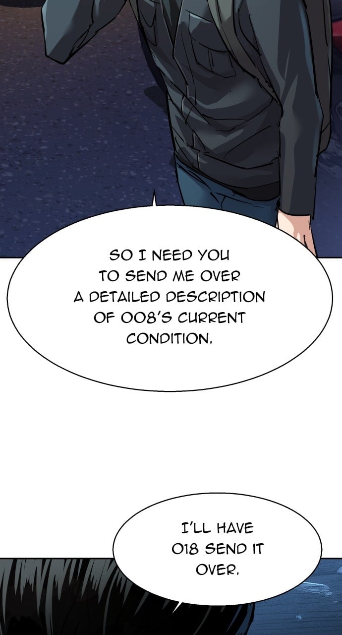 Read Teenage Mercenary EN Manga Online