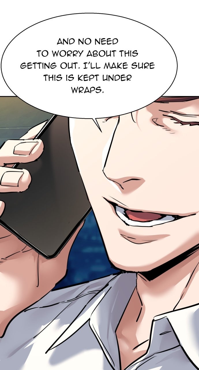 Read Teenage Mercenary EN Manga Online