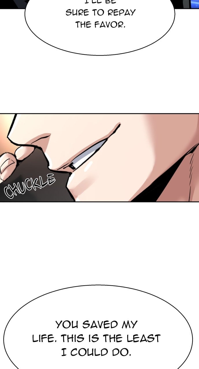 Read Teenage Mercenary EN Manga Online