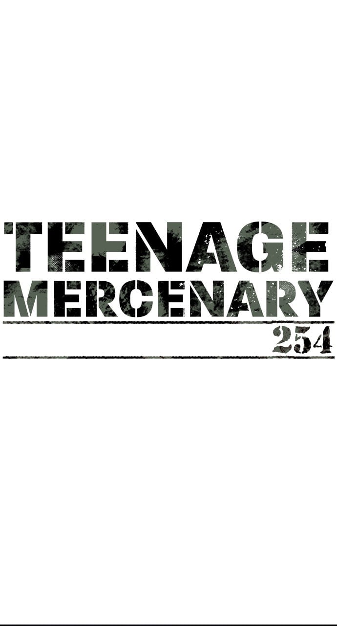 Read Teenage Mercenary EN Manga Online