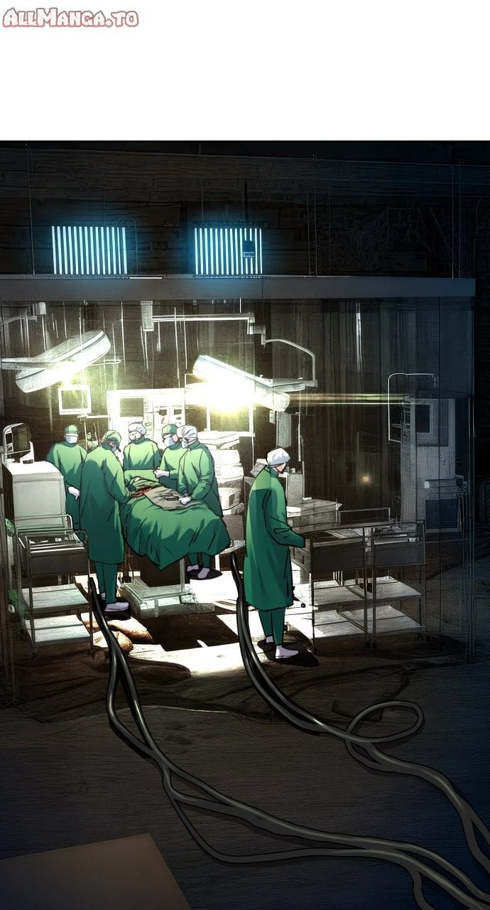 Read Teenage Mercenary EN Manga Online