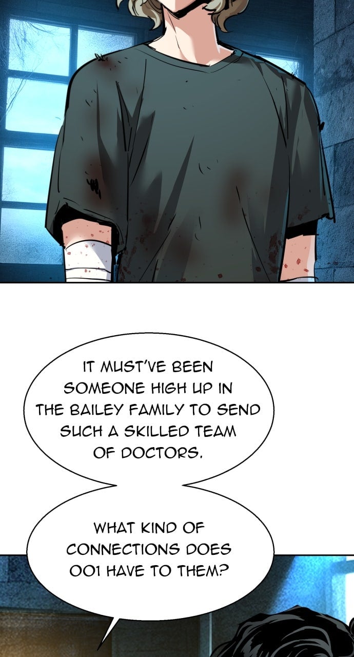 Read Teenage Mercenary EN Manga Online