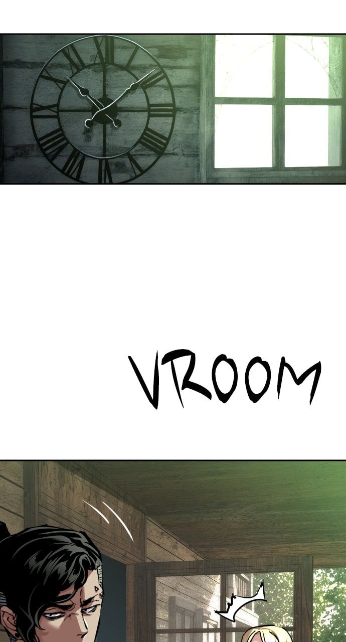 Read Teenage Mercenary EN Manga Online