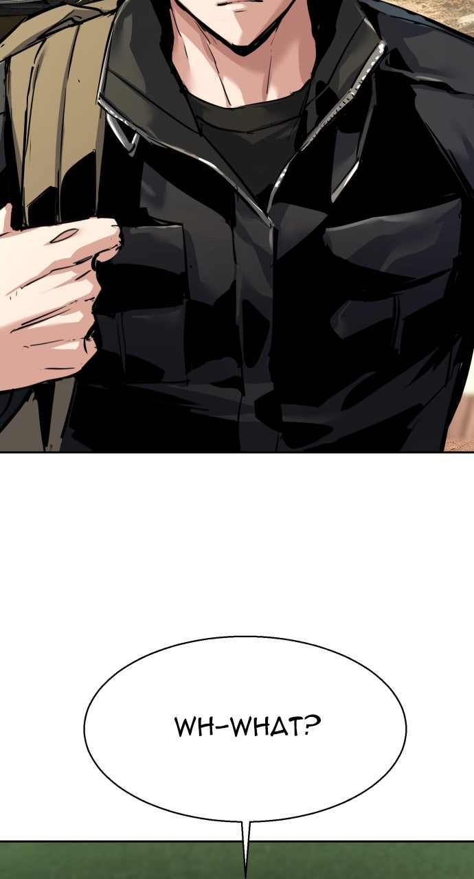 Read Teenage Mercenary EN Manga Online