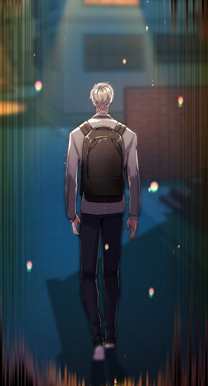 Read Teenage Mercenary EN Manga Online