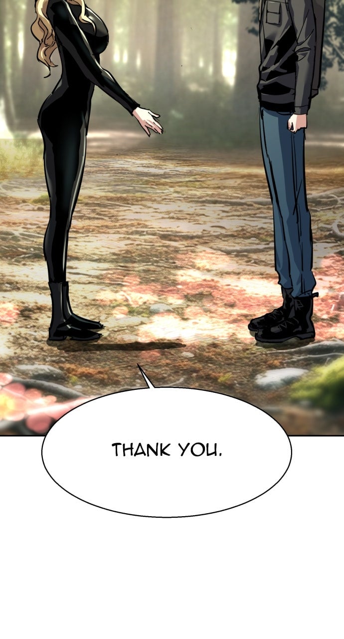 Read Teenage Mercenary EN Manga Online