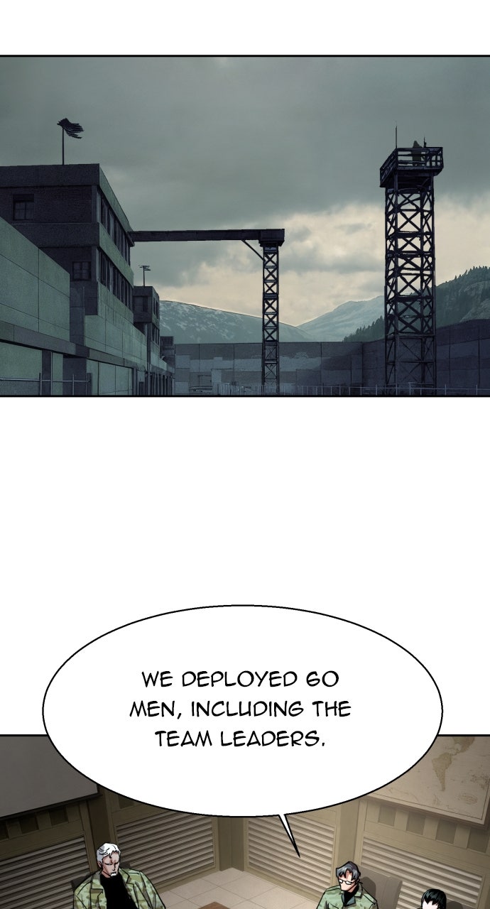 Read Teenage Mercenary EN Manga Online