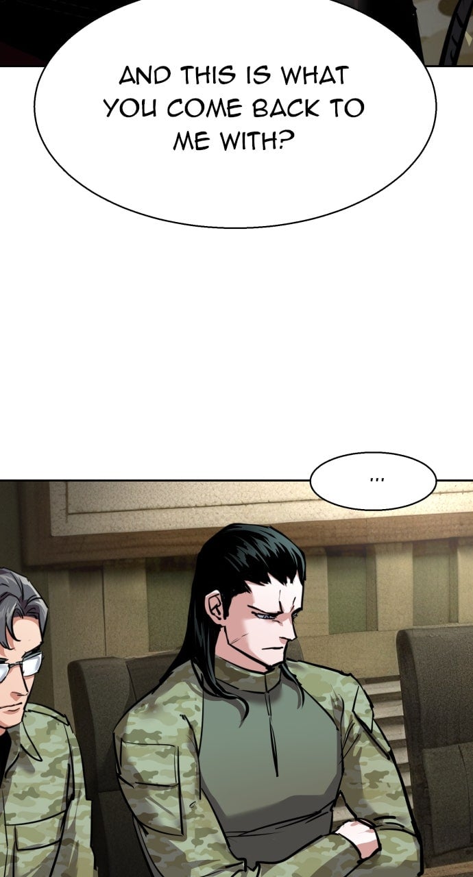 Read Teenage Mercenary EN Manga Online