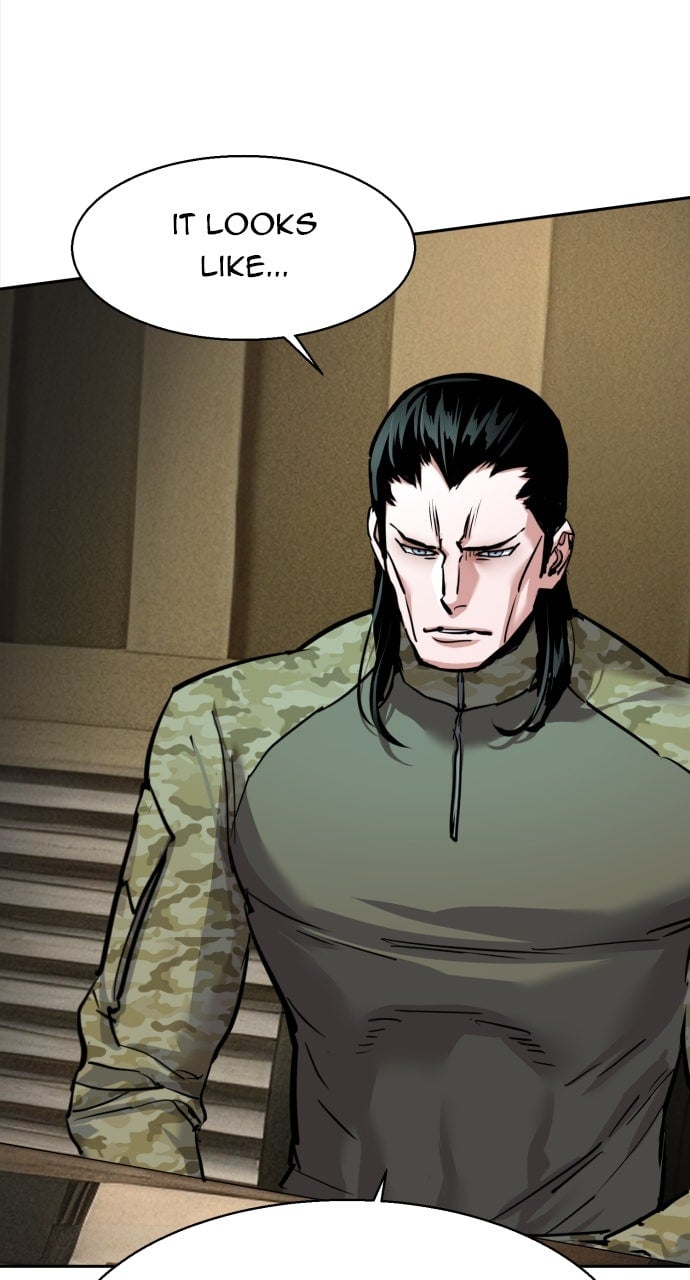 Read Teenage Mercenary EN Manga Online