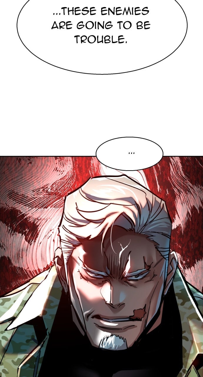 Read Teenage Mercenary EN Manga Online