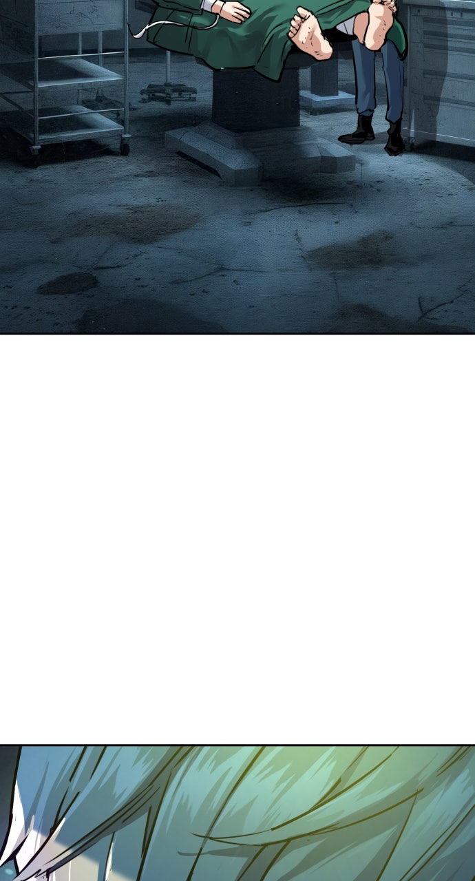 Read Teenage Mercenary EN Manga Online