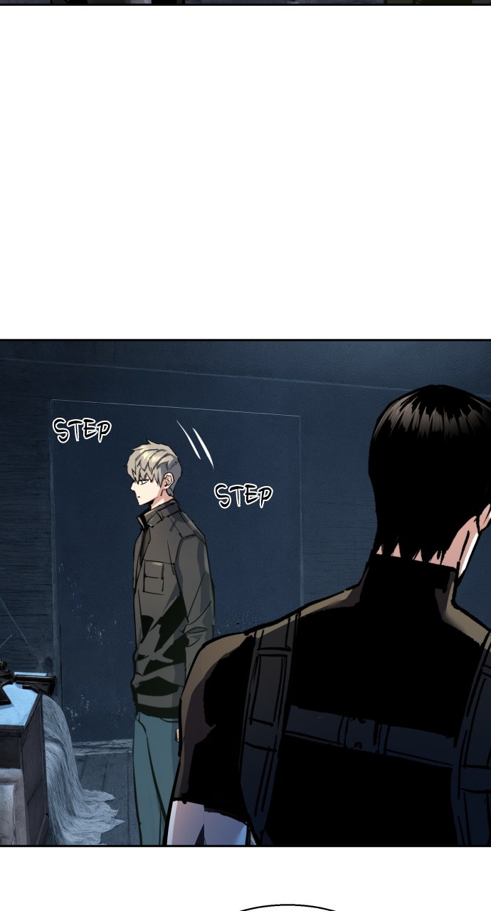 Read Teenage Mercenary EN Manga Online