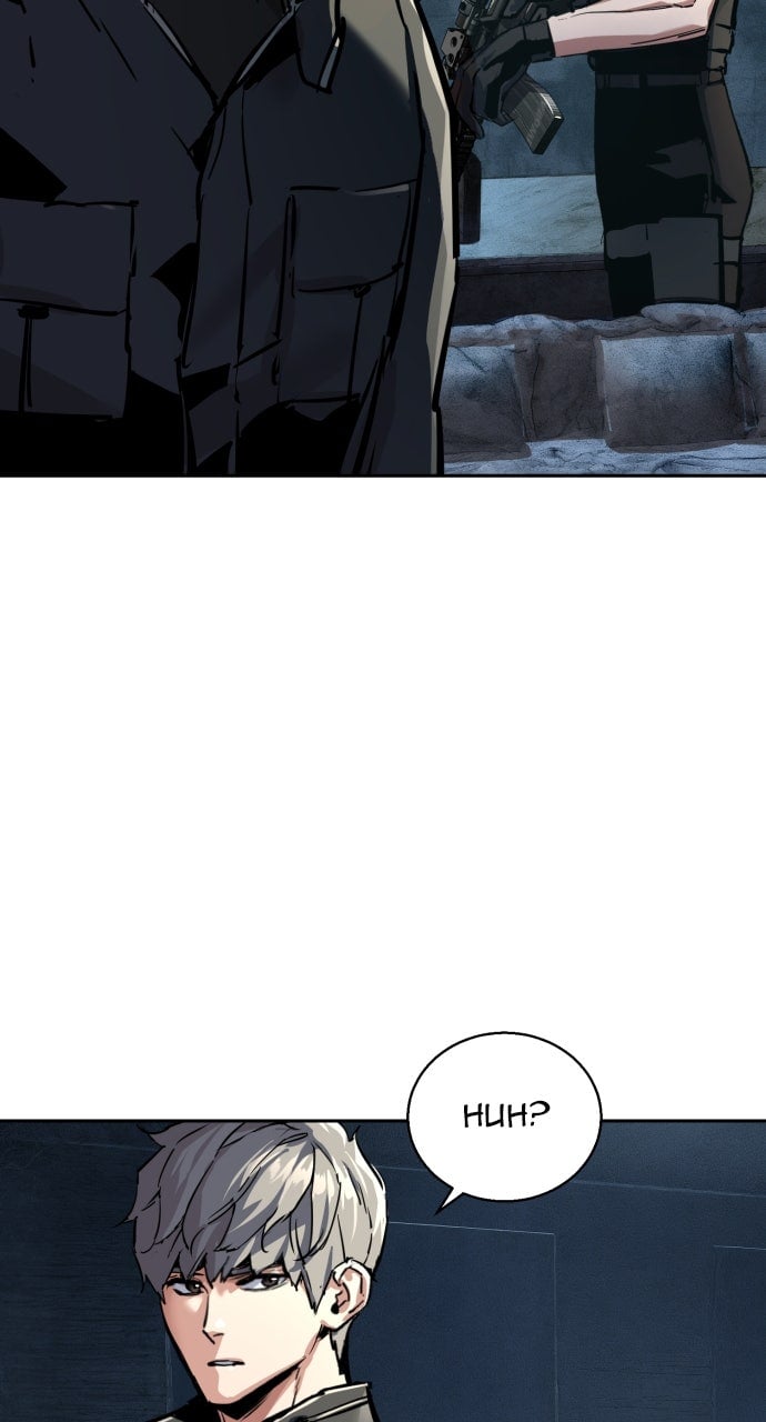 Read Teenage Mercenary EN Manga Online