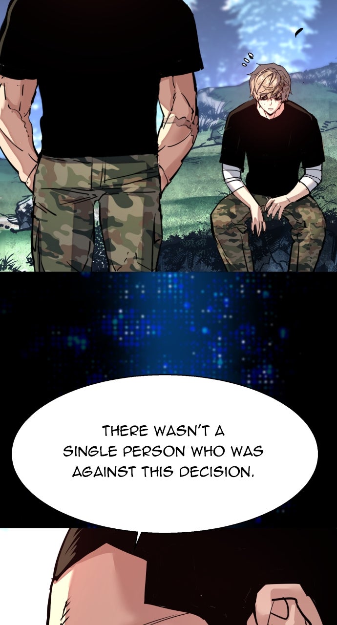 Read Teenage Mercenary EN Manga Online