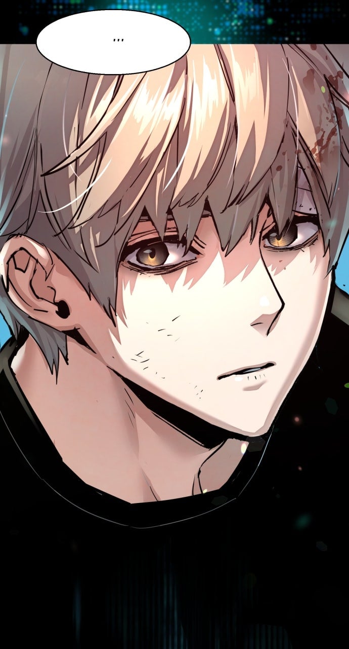 Read Teenage Mercenary EN Manga Online