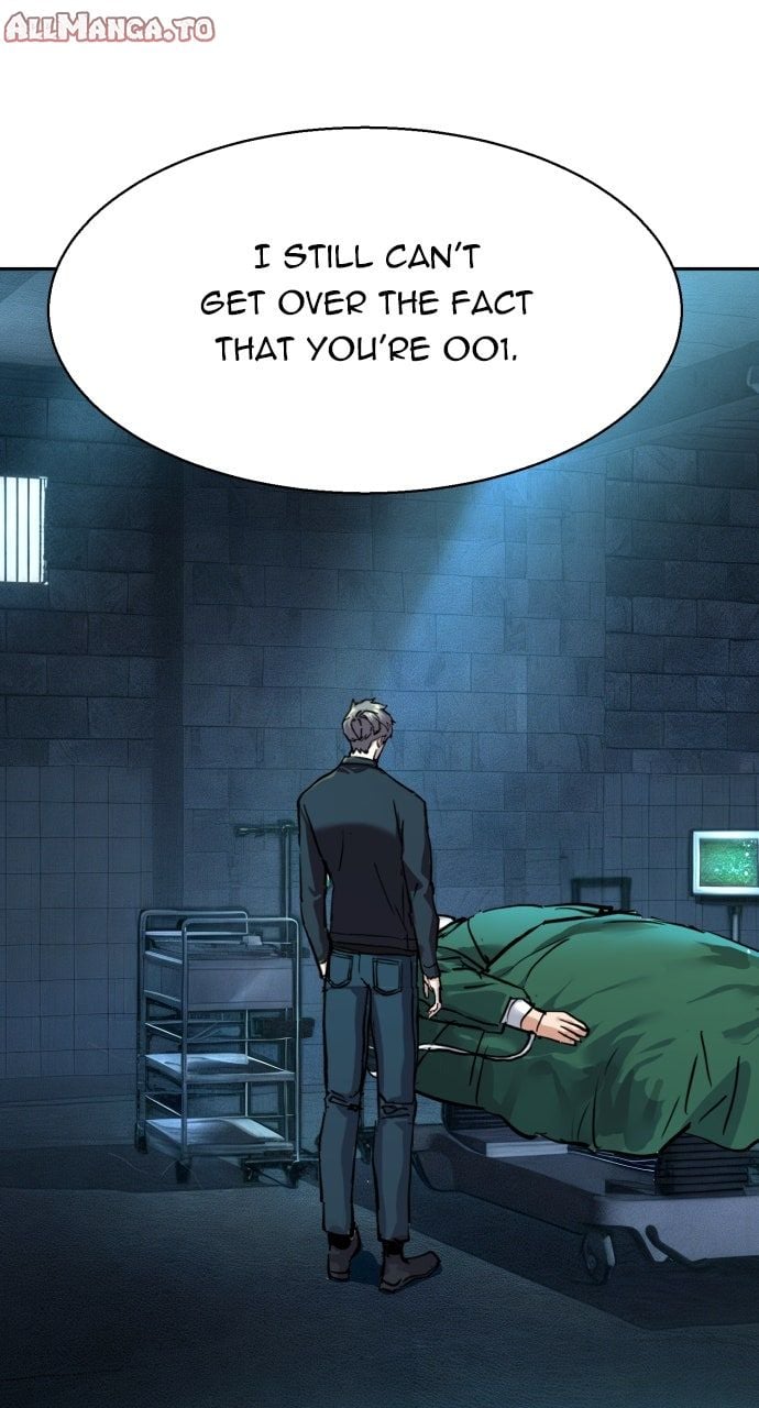 Read Teenage Mercenary EN Manga Online