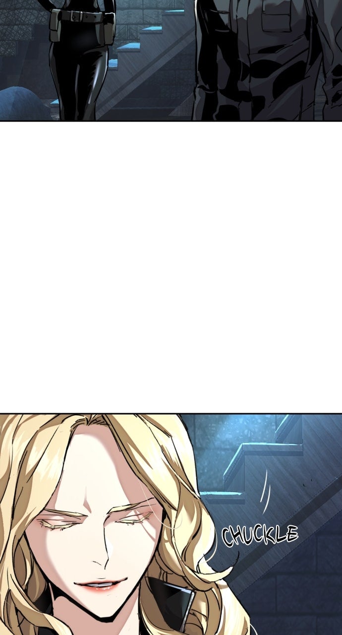 Read Teenage Mercenary EN Manga Online