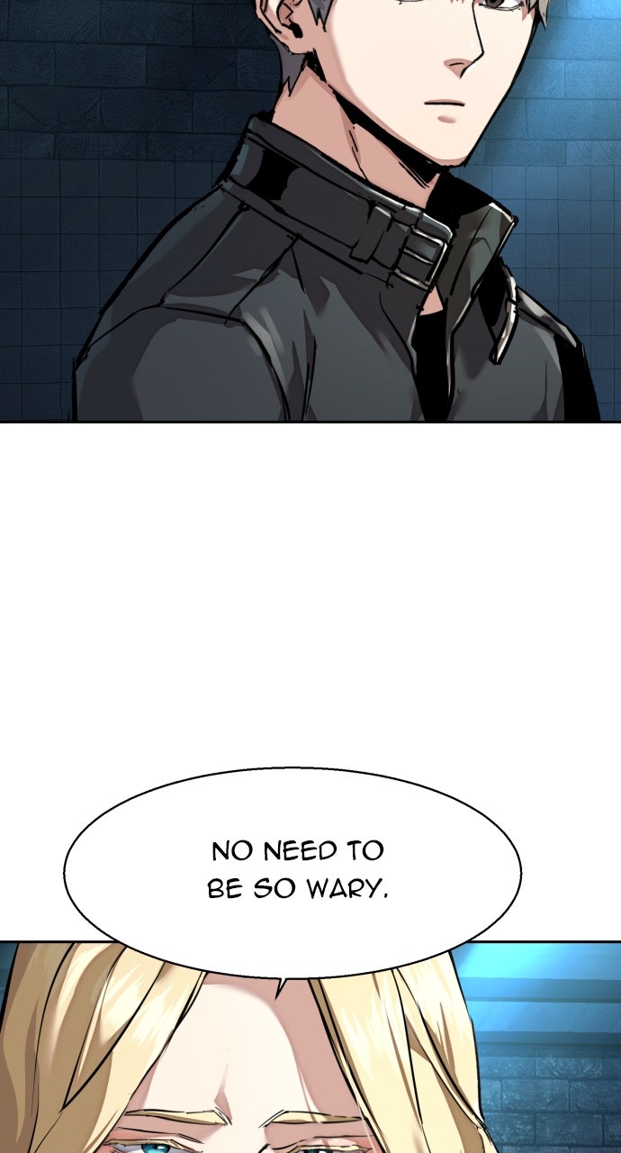 Read Teenage Mercenary EN Manga Online