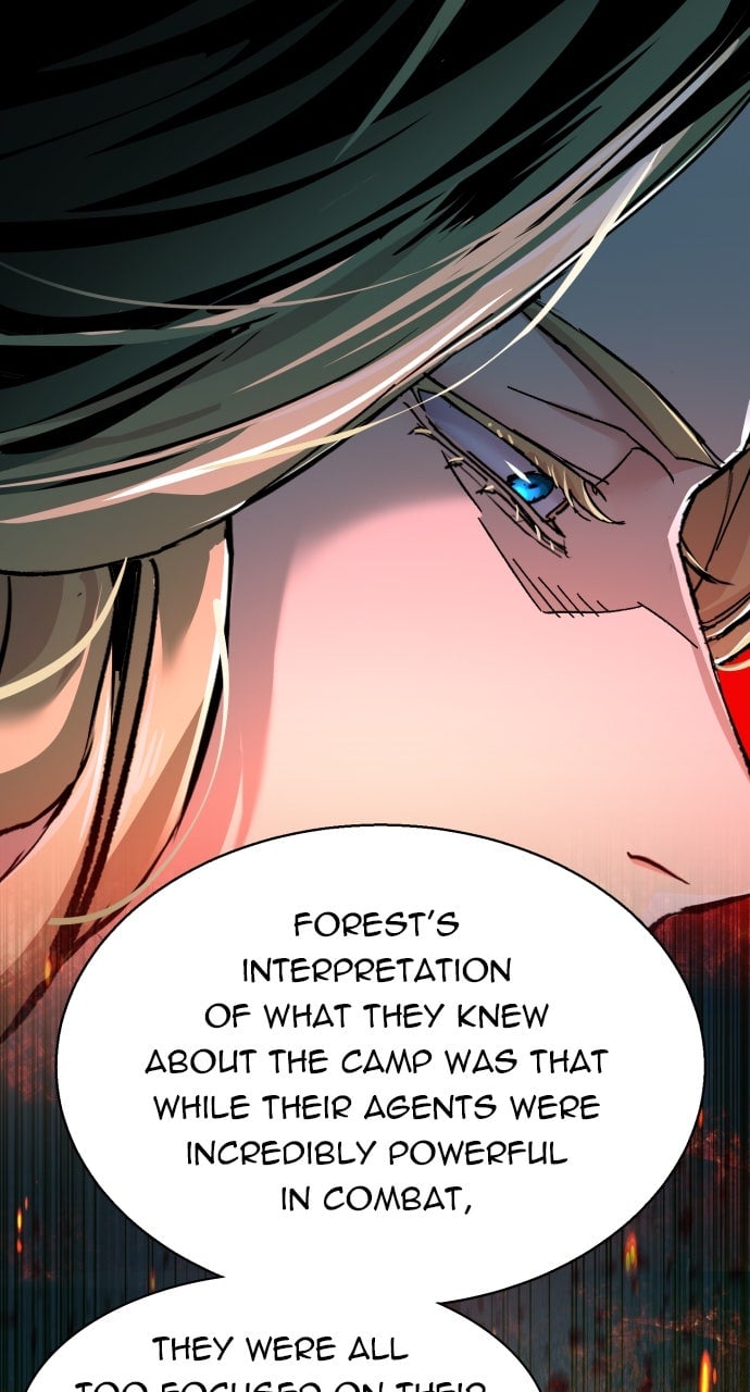 Read Teenage Mercenary EN Manga Online