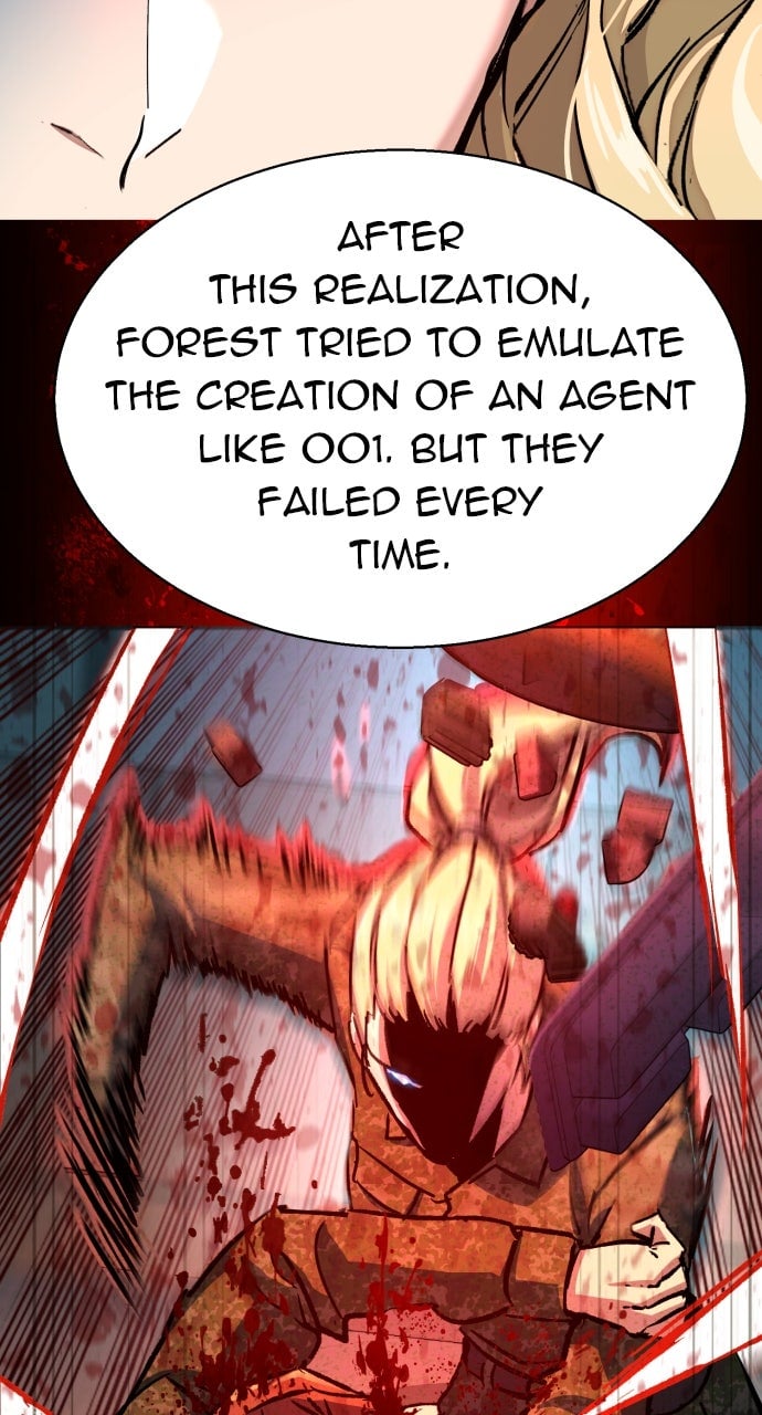 Read Teenage Mercenary EN Manga Online