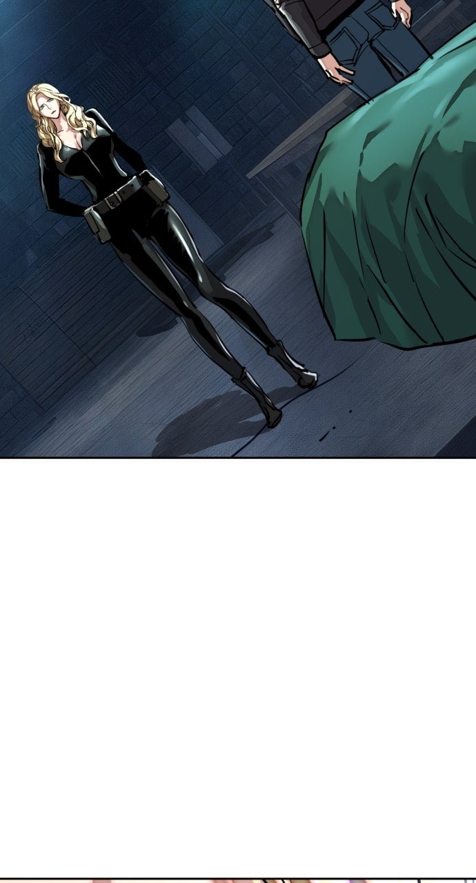 Read Teenage Mercenary EN Manga Online