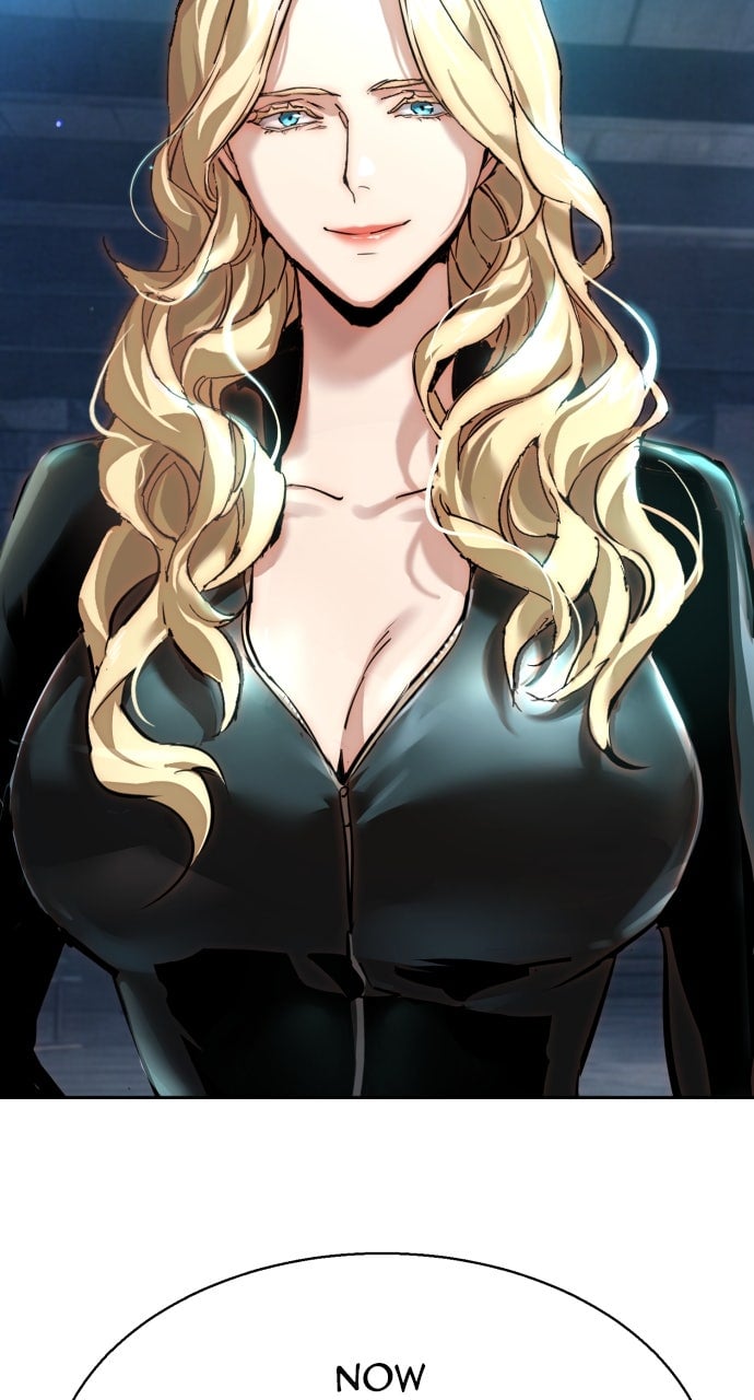 Read Teenage Mercenary EN Manga Online