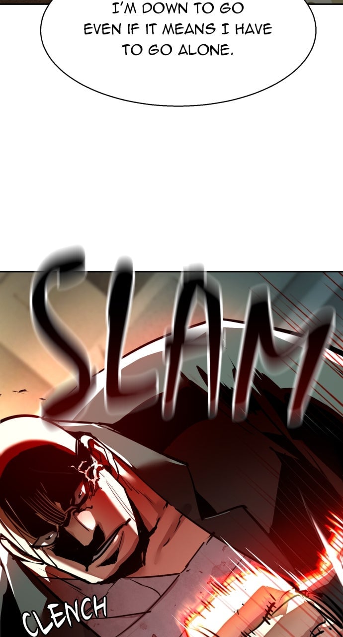 Read Teenage Mercenary EN Manga Online