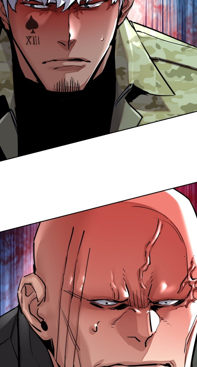 Read Teenage Mercenary EN Manga Online