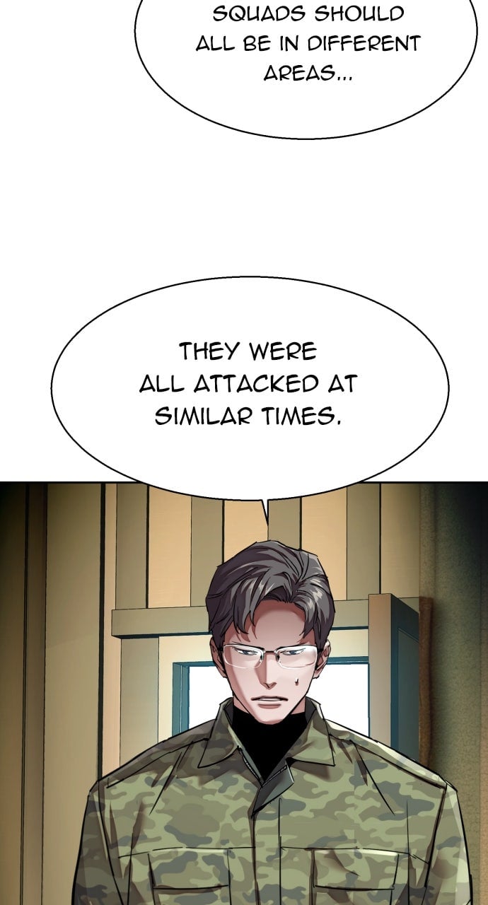 Read Teenage Mercenary EN Manga Online