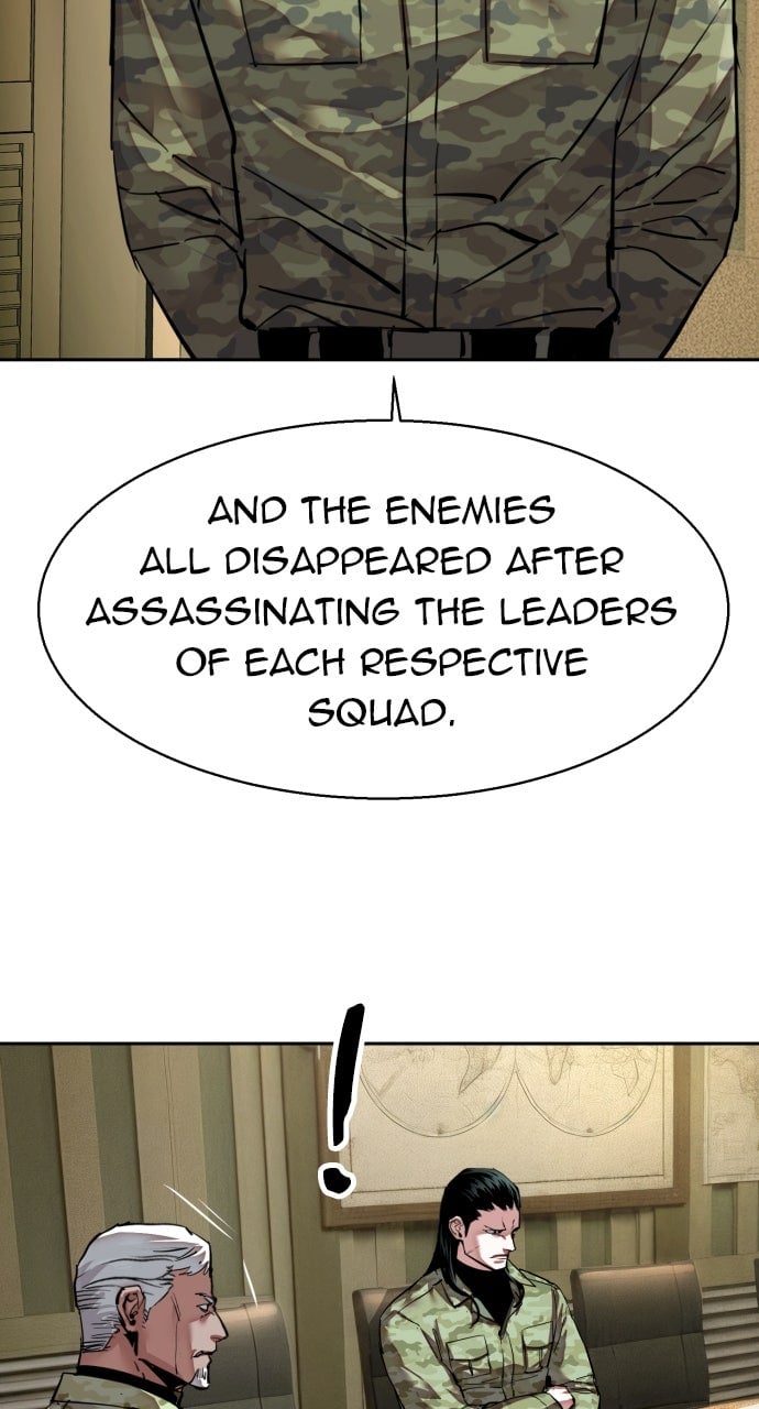 Read Teenage Mercenary EN Manga Online