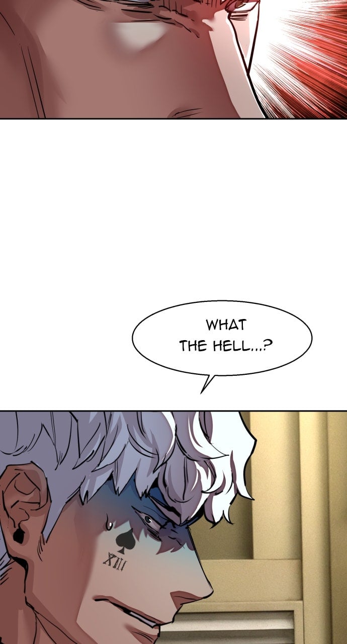 Read Teenage Mercenary EN Manga Online