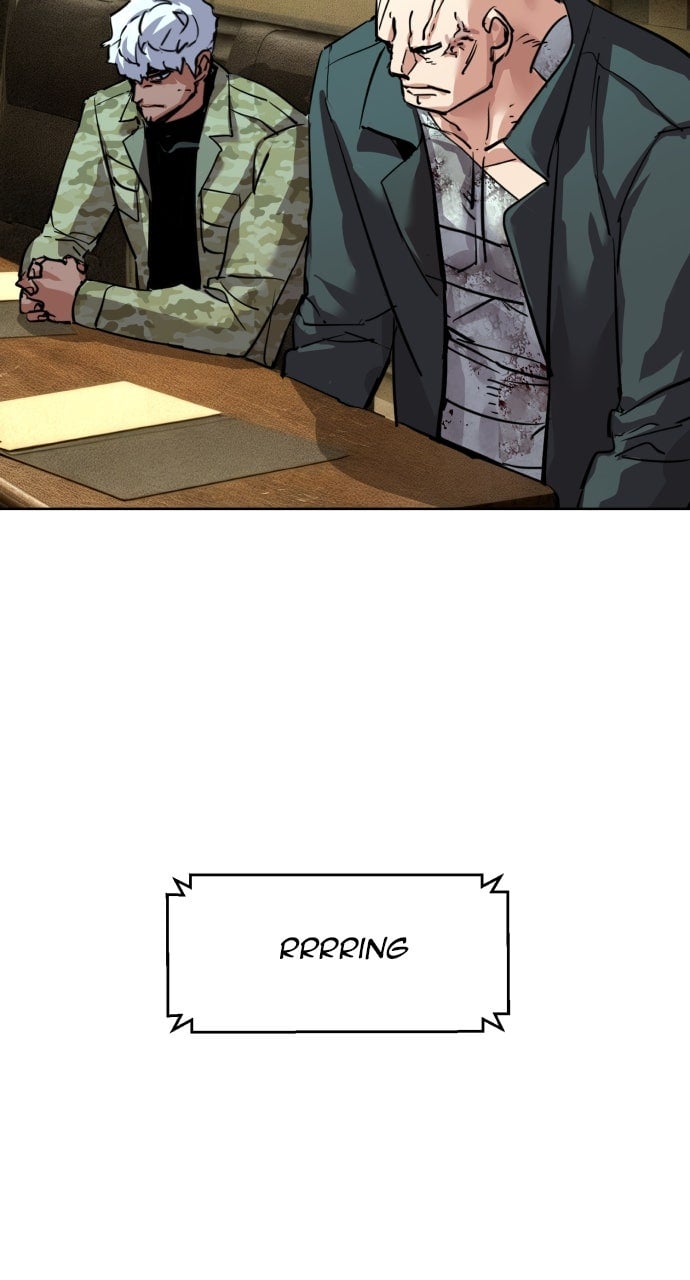 Read Teenage Mercenary EN Manga Online