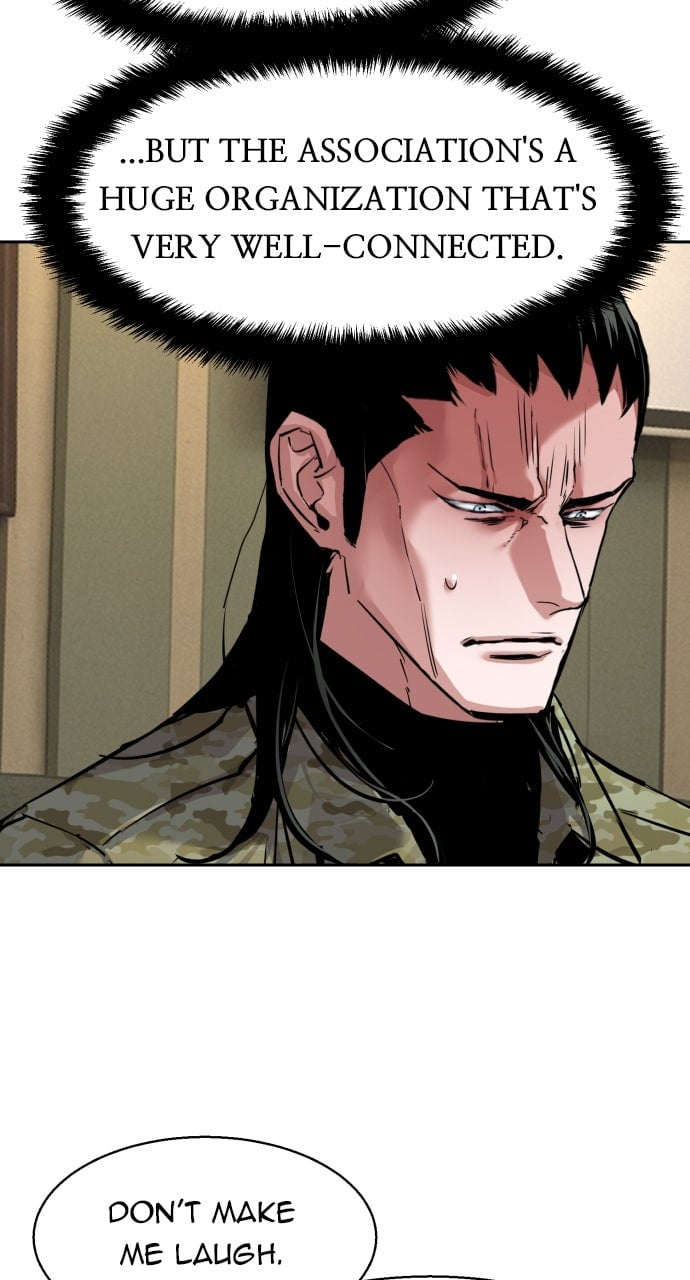 Read Teenage Mercenary EN Manga Online