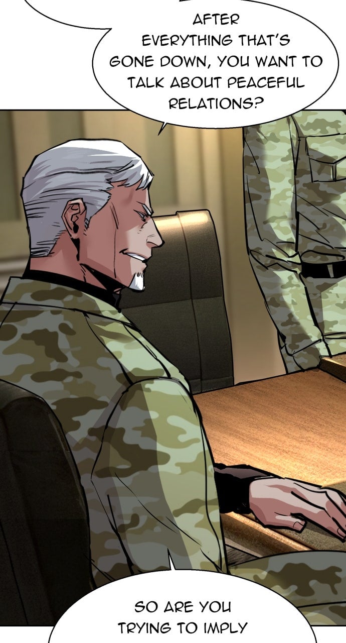 Read Teenage Mercenary EN Manga Online