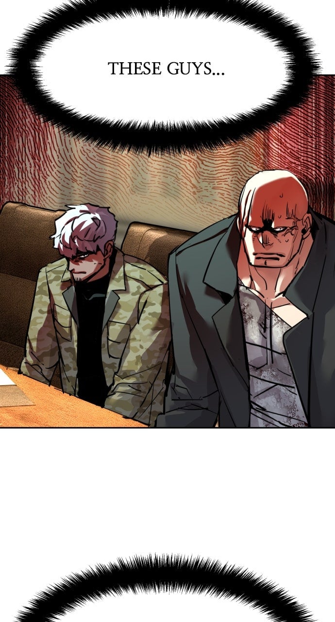 Read Teenage Mercenary EN Manga Online