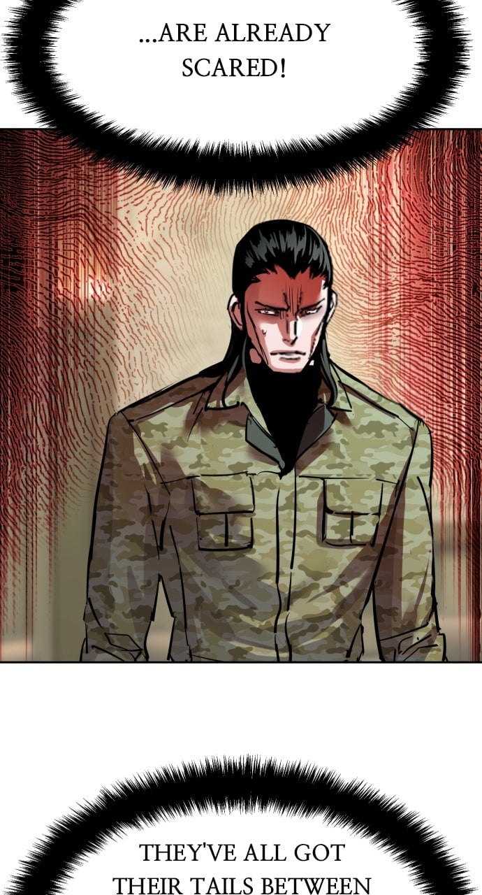 Read Teenage Mercenary EN Manga Online